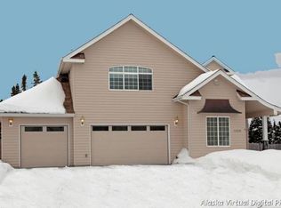 11306 Quest Cir, Anchorage, AK 99515