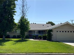 13581 Meadow St, Yucaipa, CA 92399