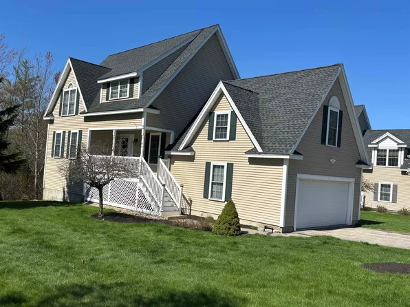 11 Footbridge Lane #11, Dover, NH 03820