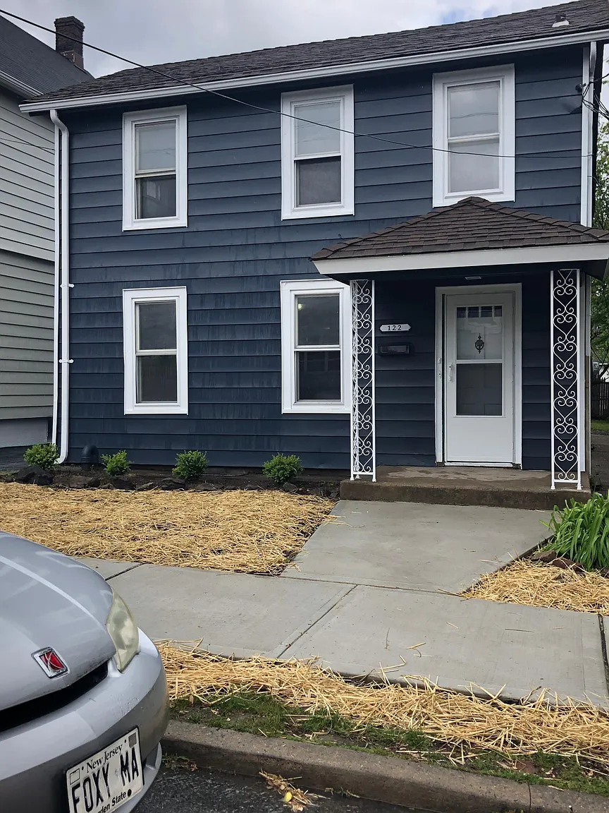 122 George St photo 1