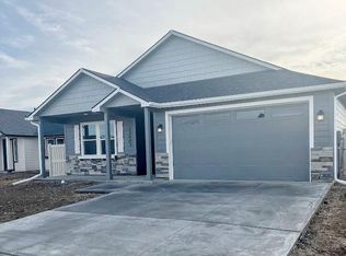 11403 Alice Springs St, Caldwell, ID 83605