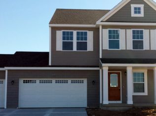 12144 White Cedar Dr, Cedar Springs, MI 49319