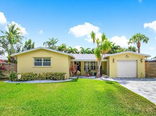 2701 SW 4th St, Boynton Beach, FL 33435