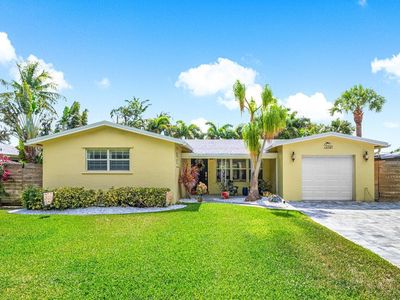 2701 SW 4th Street, Boynton Beach, FL, 33435
