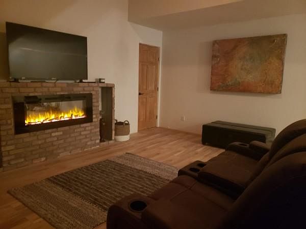 The Living Room