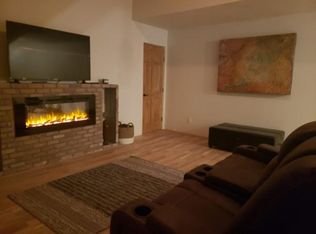 3327 Caminito Quintana, Santa Fe, NM 87507