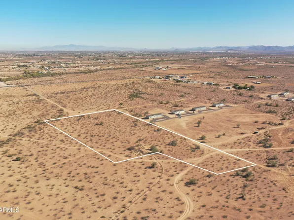 Lot 1 S 357th Drive #1, Tonopah, AZ 85354
