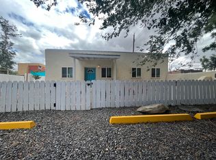 4400 6th St NW #4, Albuquerque, NM 87107