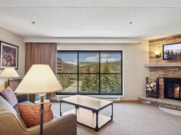 640 Village Rd #4423, Breckenridge, CO 80424