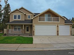 514 S Stanley St, Lacey, WA 99022
