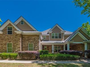 5458 W Chapel Hill Rd, Douglasville, GA 30135