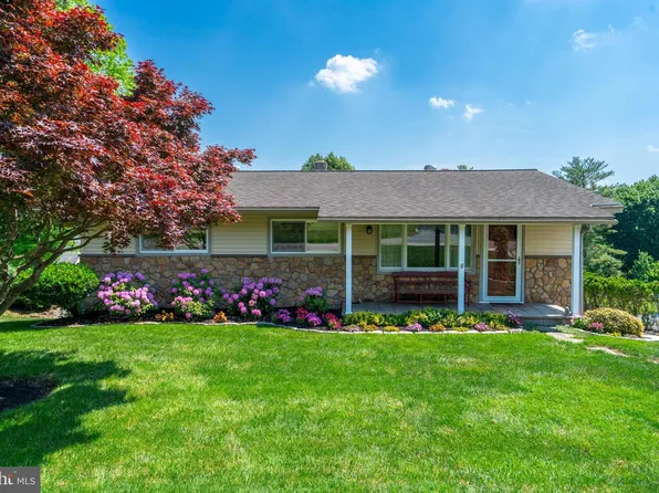 167 E Valley Forge Rd, King Of Prussia, PA 19406