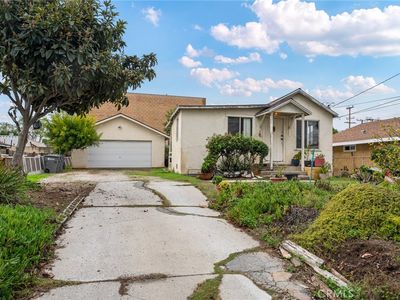 21103 Shearer Ave, Carson, CA, 90745