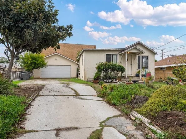 21103 Shearer Ave, Carson, CA 90745