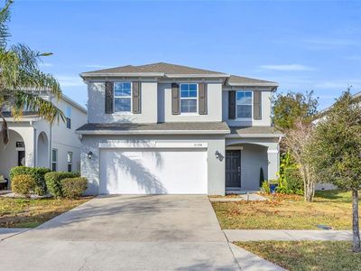 3198 Turret Dr, Kissimmee, FL, 34743