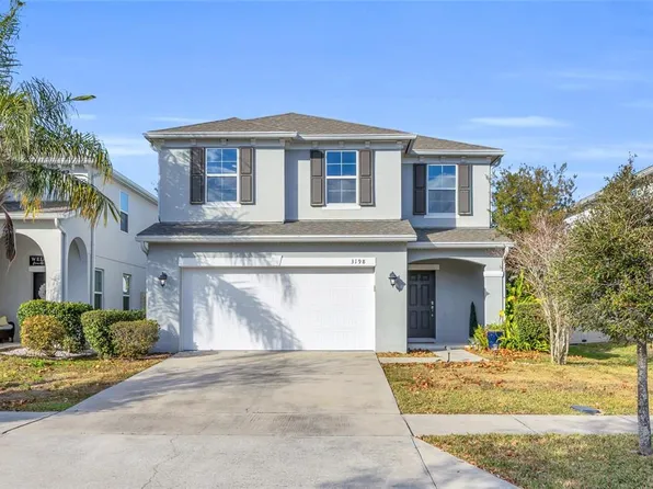 3198 Turret Dr, Kissimmee, FL 34743