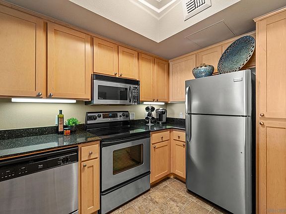 5th image of 2400 5th Ave Unit 408