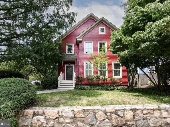 1812 N Randolph St, Arlington, VA 22207