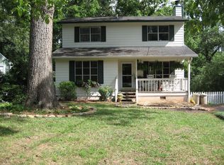 1799 Georgian Ter, Atlanta, GA 30341