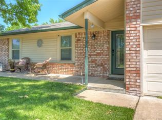 7909 N 119th Ave E, Owasso, OK 74055