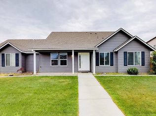 5320 Johnson Dr, Pasco, WA