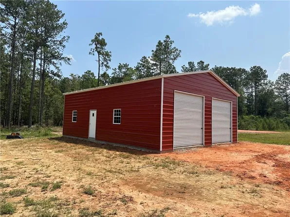 18455 Corey Rd, Loranger, LA 70446