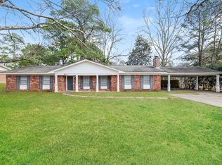 411 Wayne St, Clinton, MS 39056