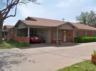 4205 50th St APT C, Lubbock, TX 79413