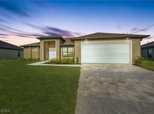 2246 NW 7th Pl, Cape Coral, FL 33993