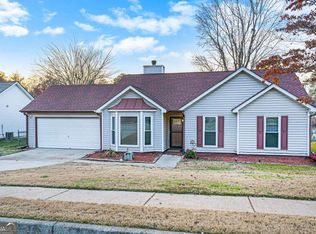 320 Spring Creek Dr, Stockbridge, GA 30281