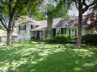 4401 W 64th St, Prairie Village, KS 66208