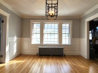 168 Trapelo Rd FLOOR 2, Belmont, MA 02478