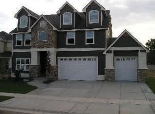 4028 N Quenzer Way, Meridian, ID 83646