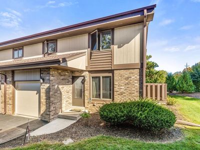W144N4821 Stone DRIVE, Menomonee Falls, WI, 53051