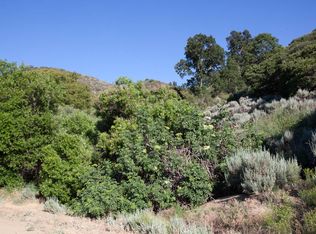 17480 Mountain Climber Way, Tehachapi, CA 93561