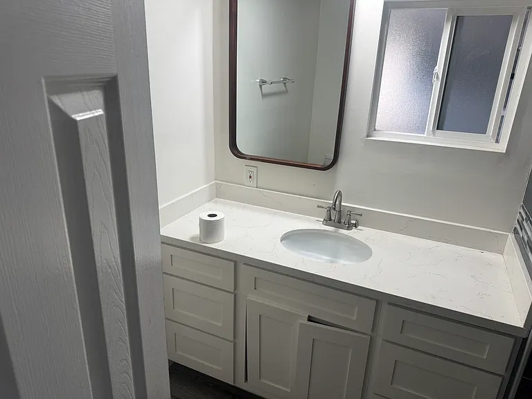 2nd Restroom