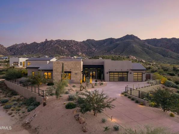 23962 N 123RD Place, Scottsdale, AZ 85255