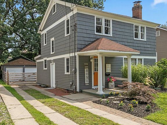 4th image of 1316 Underwood Ave SE