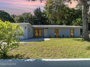 19 Knollwood Dr, Rockledge, FL 32955