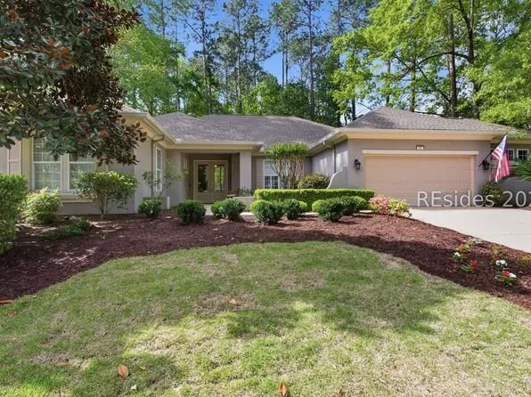 2 Holly Ln, Bluffton, SC 29909