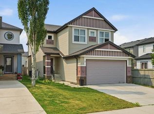 7 NE Copperleaf Ter SE, Calgary, AB T2Z 0C1