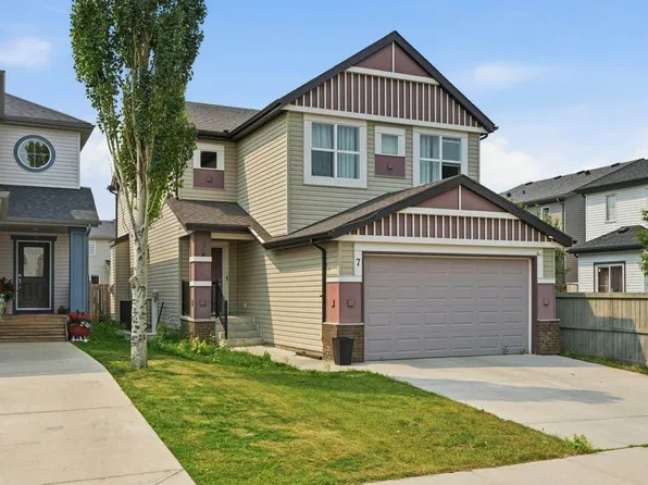 7 NE Copperleaf Ter SE, Calgary, AB T2Z 0C1
