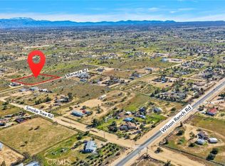 10435 Manada Rd, Phelan, CA 92371