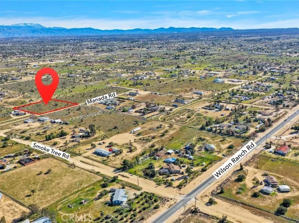 10435 Manada Rd, Phelan, CA 92371