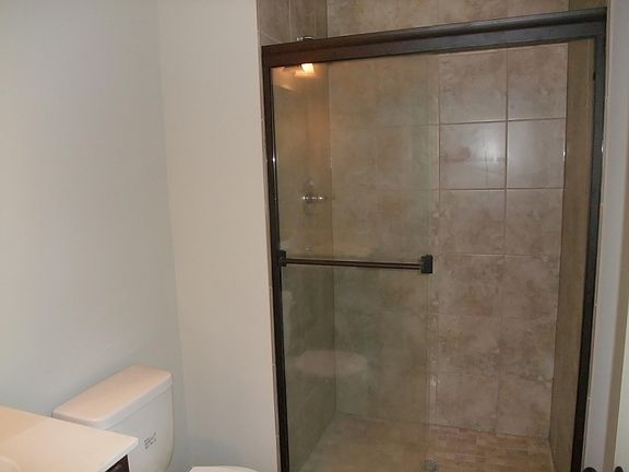 zero threshold shower entry for safety