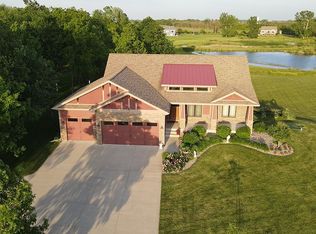 2240 227th Pl, Ames, IA 50014