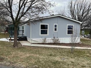 616 Salmon Valley Dr, Nampa, ID 83687