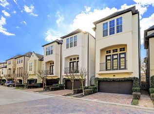 1657 Upland Lks, Houston, TX 77043