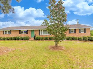 2204 Timber Ln, Newberry, SC 29108