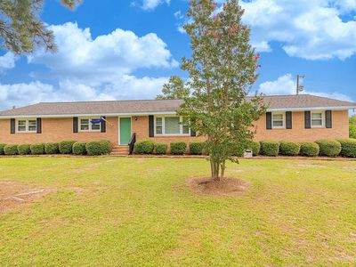 2204 Timber Ln, Newberry, SC, 29108